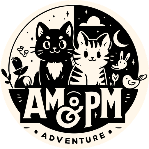 AM&PM