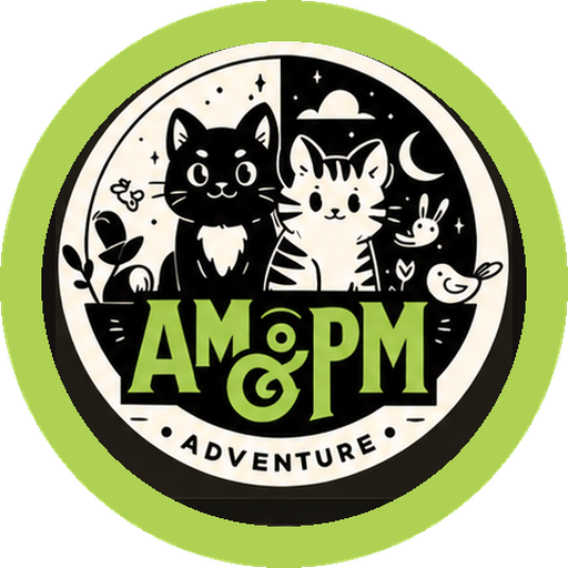 AM&PM