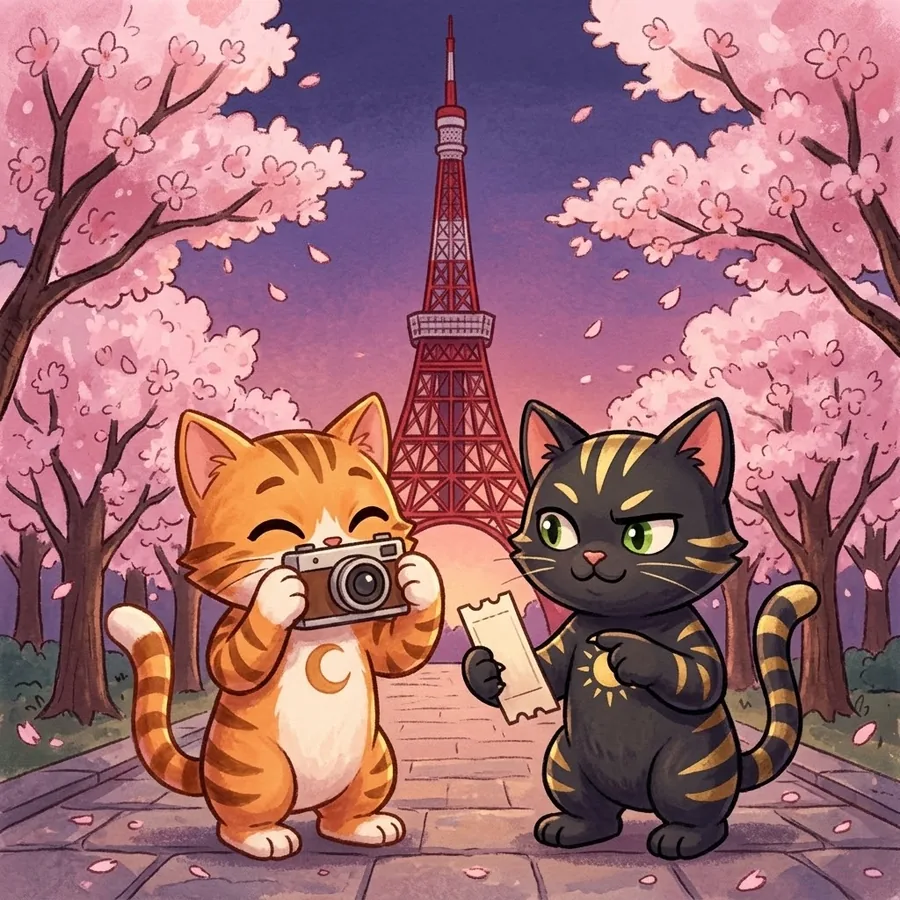 熱門景點